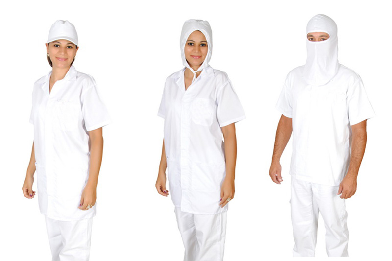 SB Malhas I Uniformes Personalizados